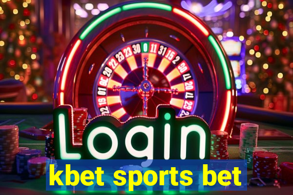 kbet sports bet